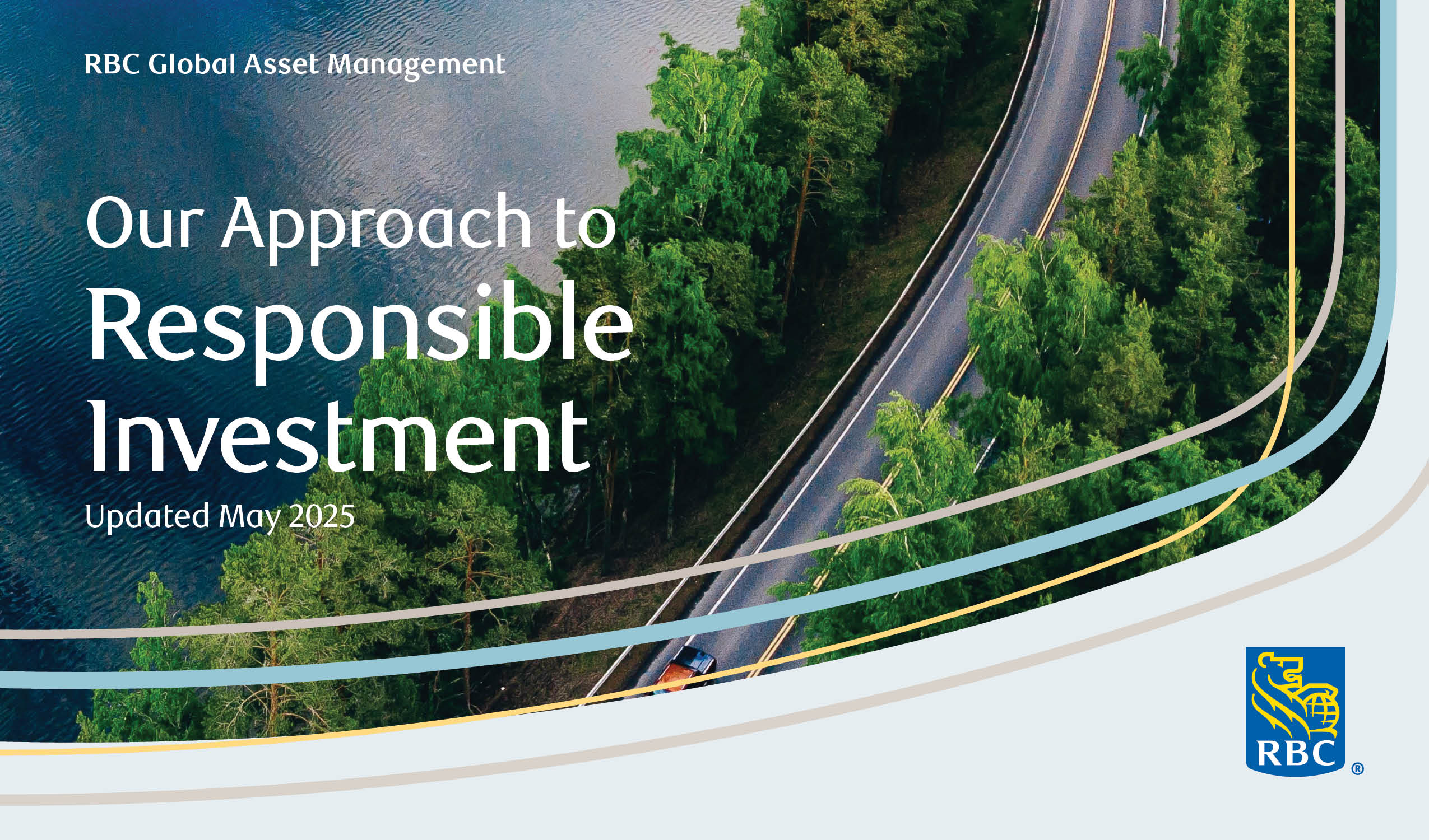 our approach to responsible investment